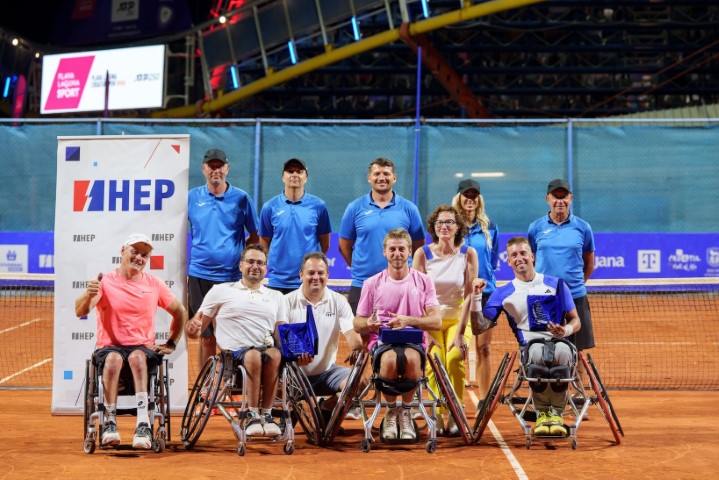 ITF Wheelchair Croatia Open Umag by HEP ulazi u sedmo izdanje uz jaku međunarodnu konkurenciju